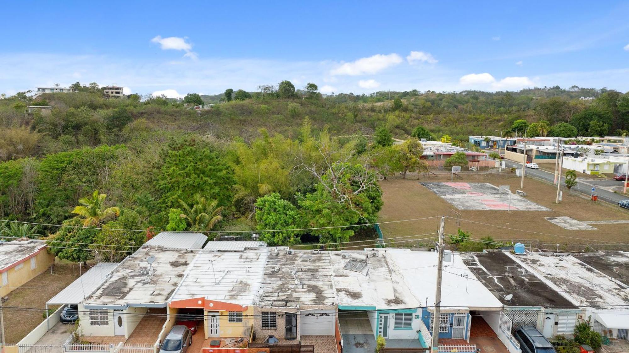 Lupa Guesthouse Affordable Family Home Rincon Exterior foto